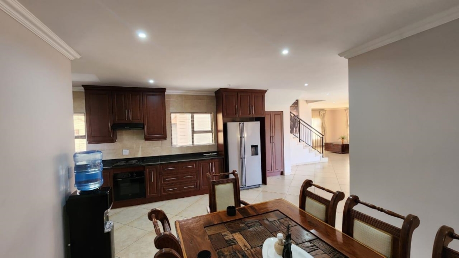 4 Bedroom Property for Sale in Cashan North West